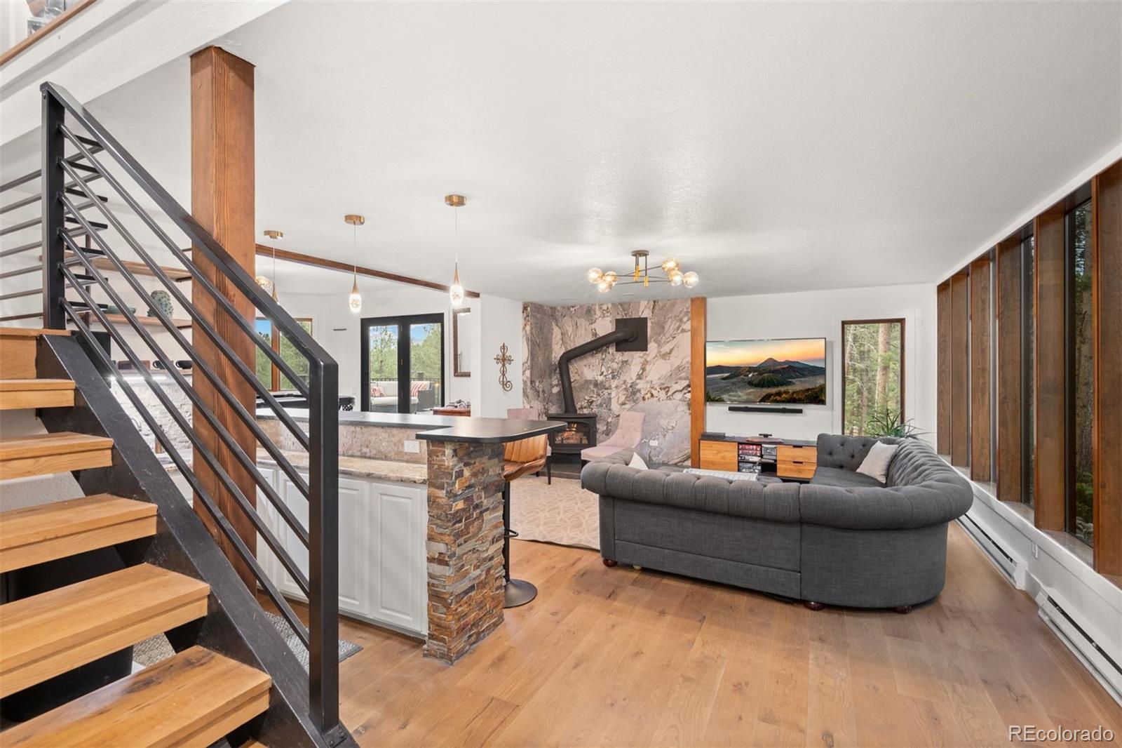 571 Sundown Lane Evergreen CO 80439