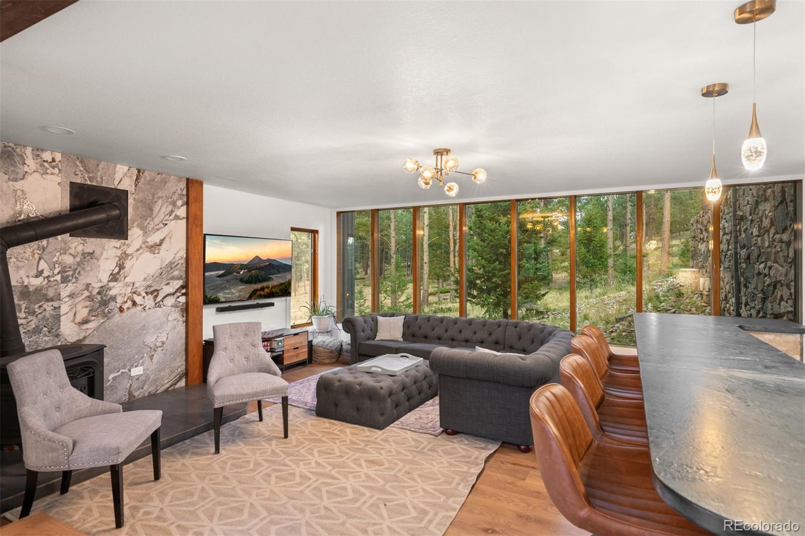 571 Sundown Lane Evergreen CO 80439