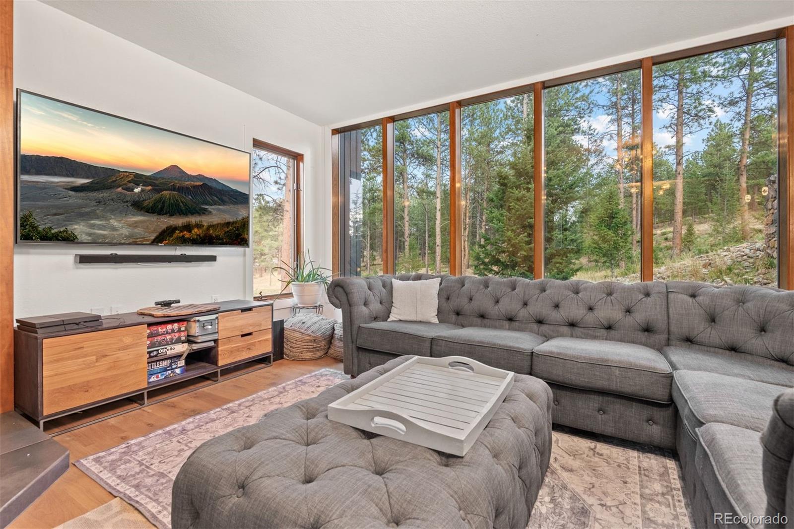 571 Sundown Lane Evergreen CO 80439