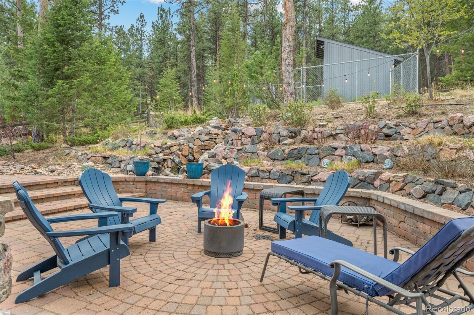 571 Sundown Lane Evergreen CO 80439