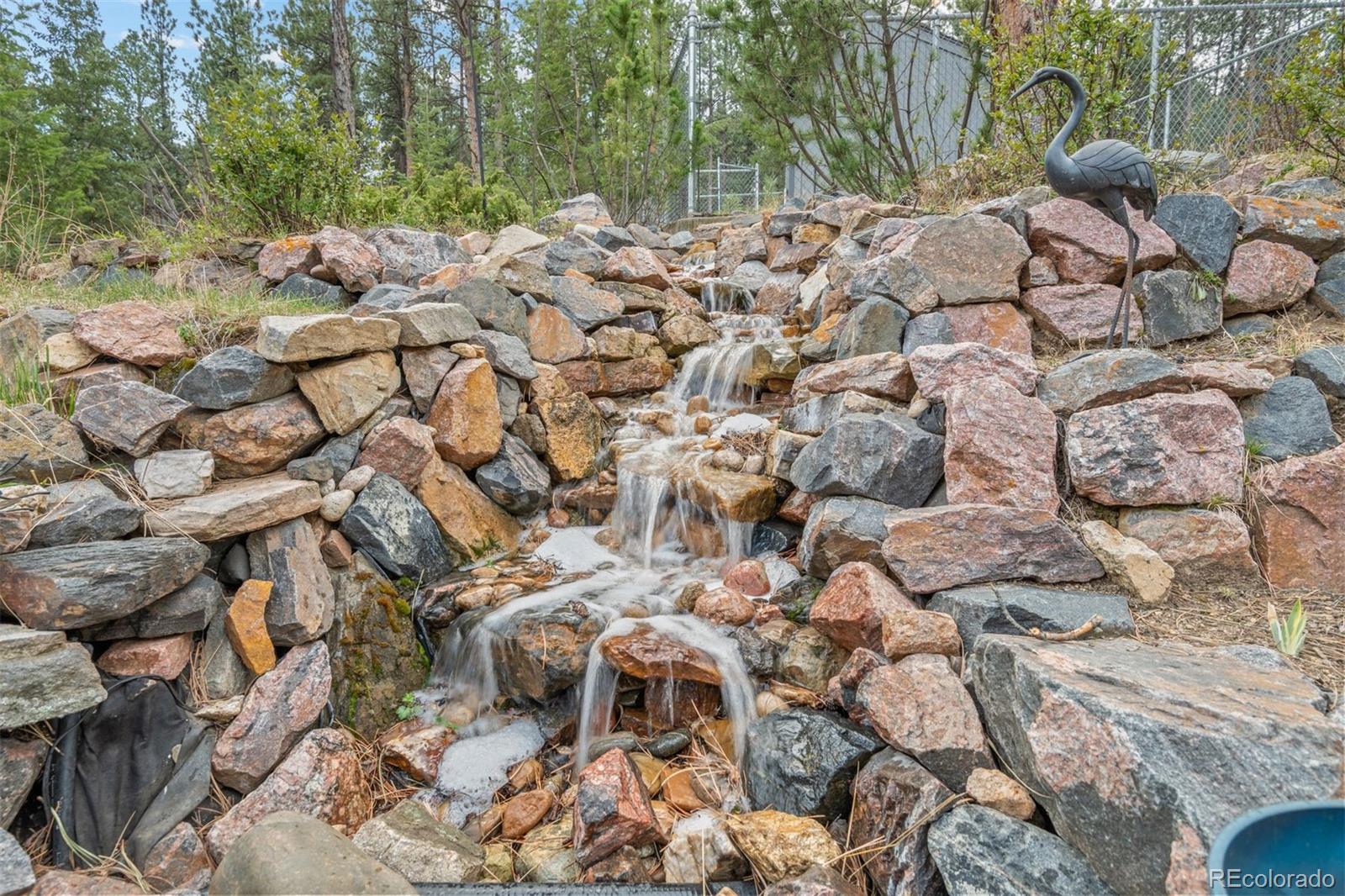 571 Sundown Lane Evergreen CO 80439