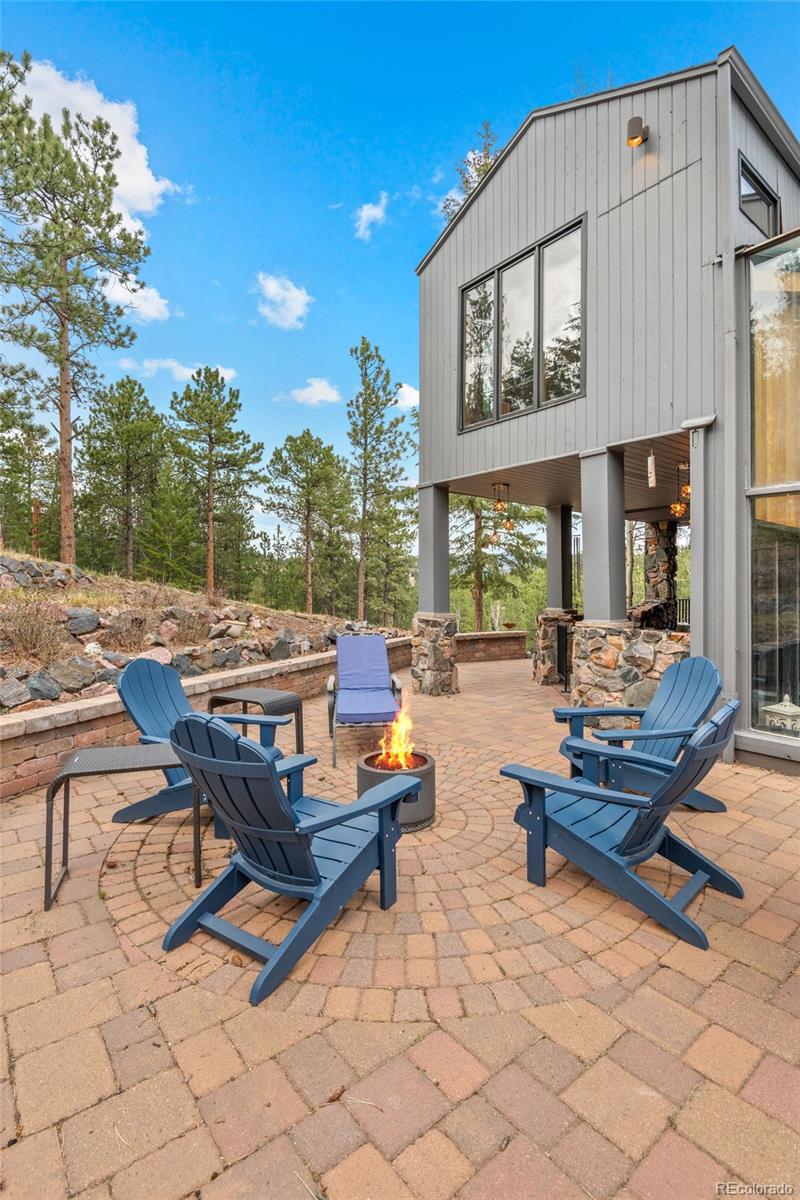 571 Sundown Lane Evergreen CO 80439