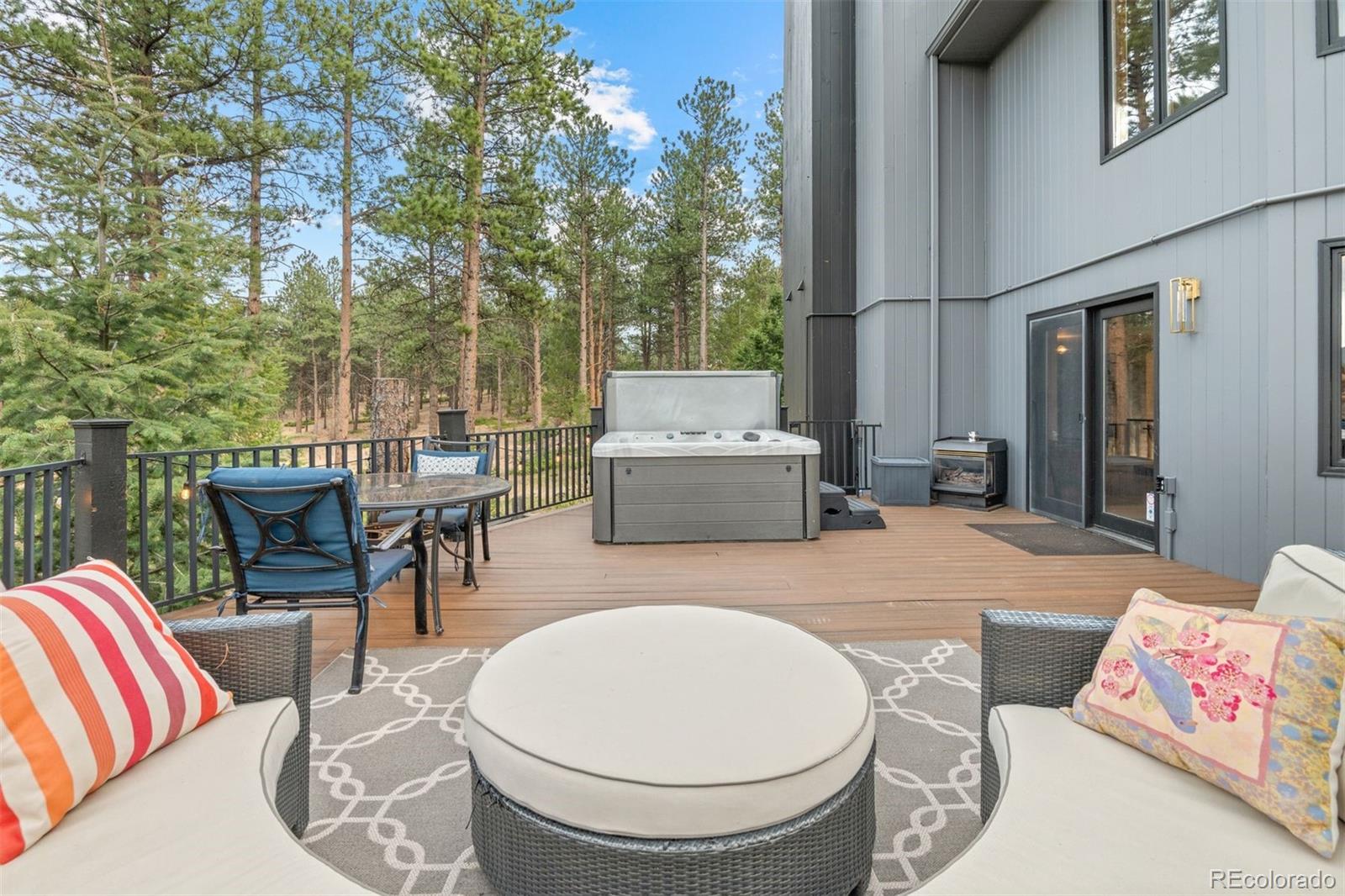 571 Sundown Lane Evergreen CO 80439