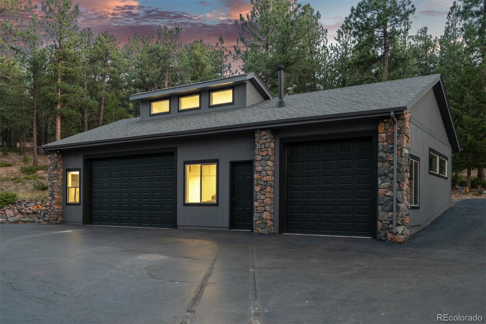 571 Sundown Lane Evergreen CO 80439