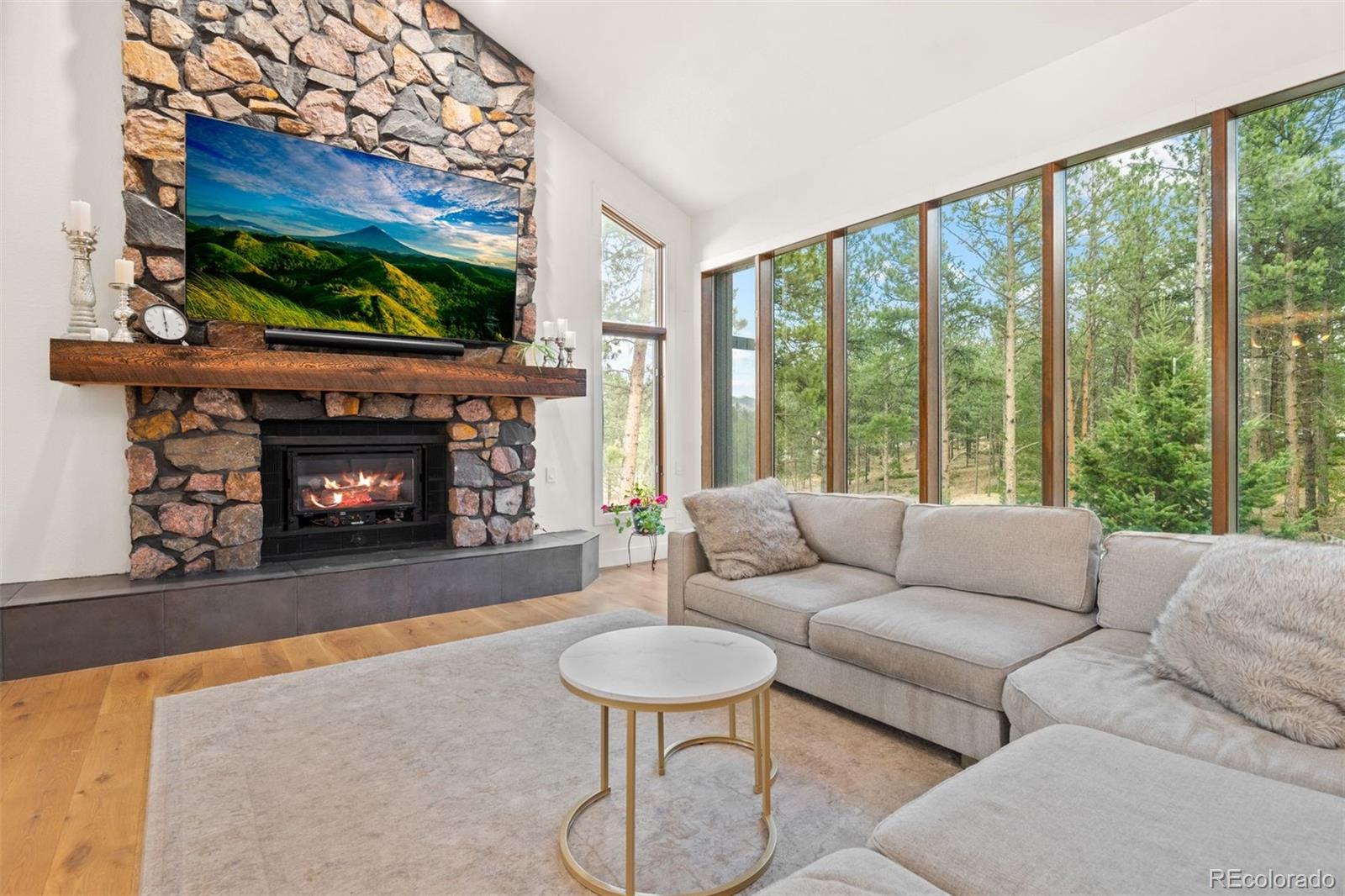 571 Sundown Lane Evergreen CO 80439