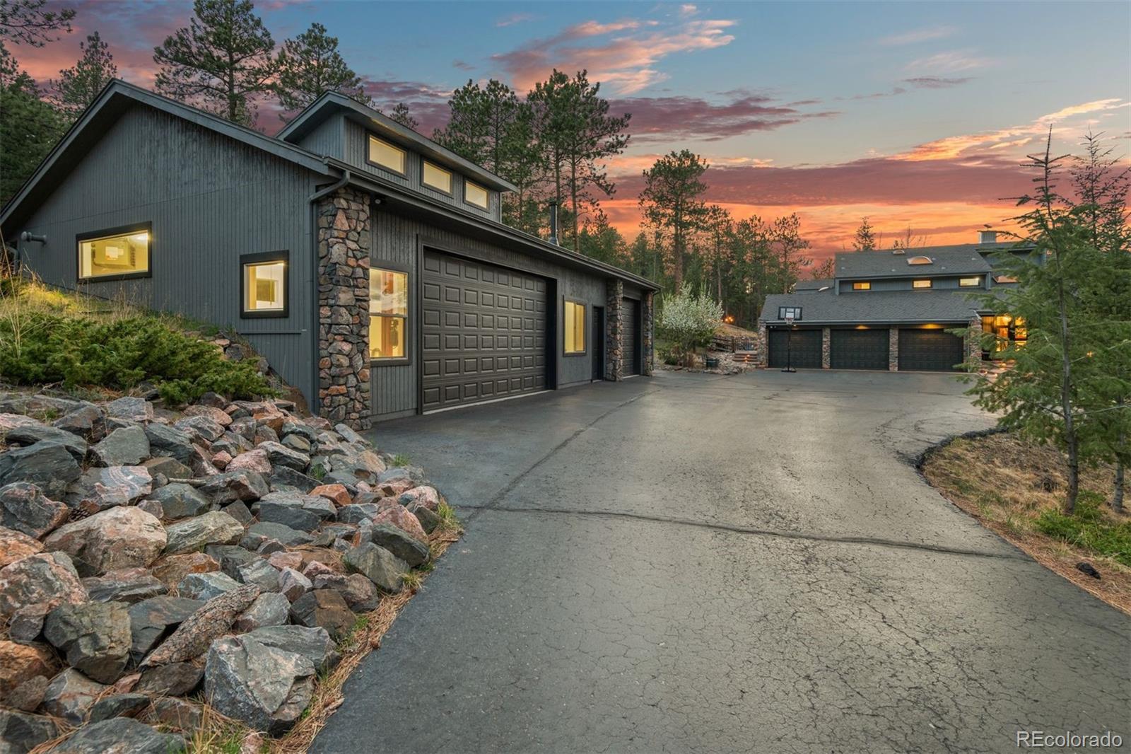 571 Sundown Lane Evergreen CO 80439