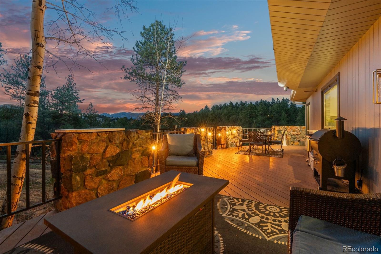 571 Sundown Lane Evergreen CO 80439