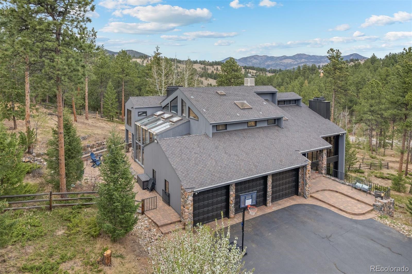 571 Sundown Lane Evergreen CO 80439