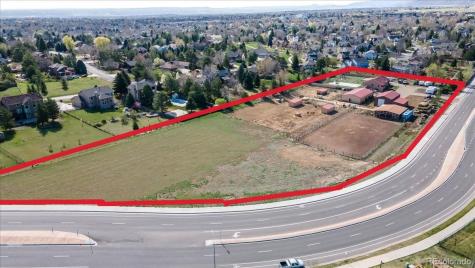 5400 S Alkire Street Littleton CO 80127