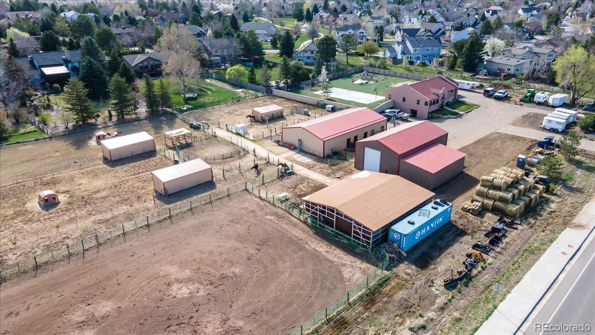 5400 S Alkire Street Littleton CO 80127