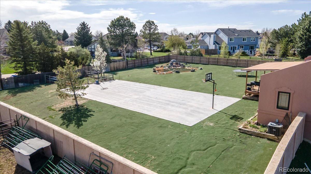 5400 S Alkire Street Littleton CO 80127