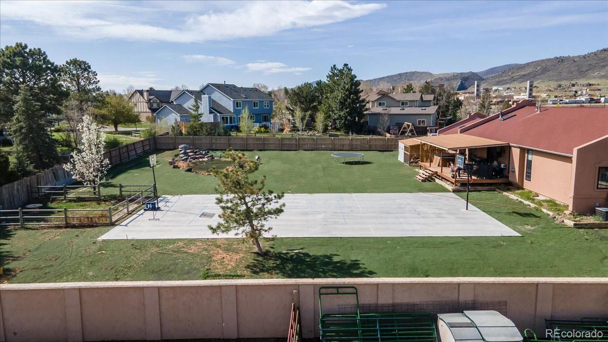 5400 S Alkire Street Littleton CO 80127