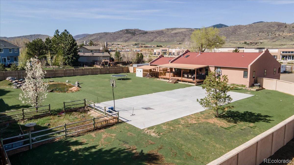 5400 S Alkire Street Littleton CO 80127