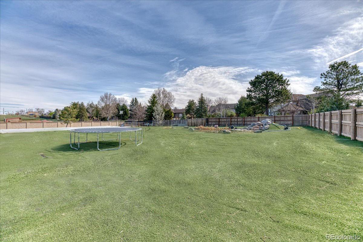 5400 S Alkire Street Littleton CO 80127