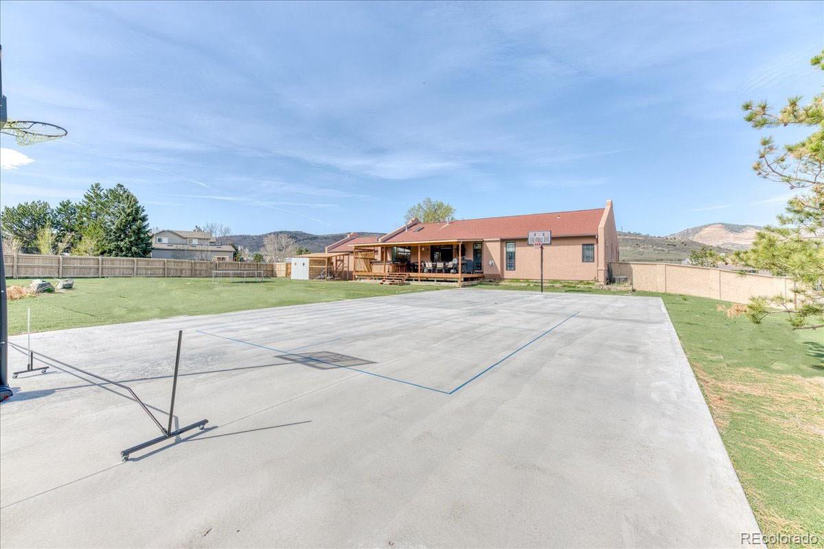 5400 S Alkire Street Littleton CO 80127