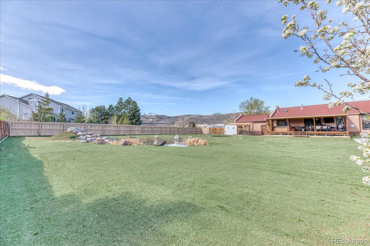 5400 S Alkire Street Littleton CO 80127