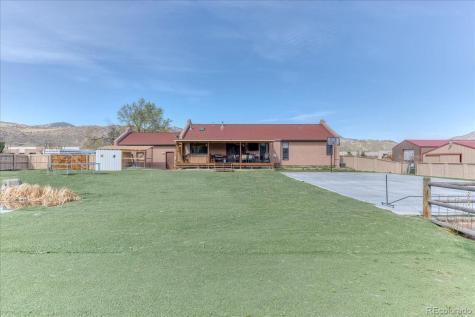 5400 S Alkire Street Littleton CO 80127