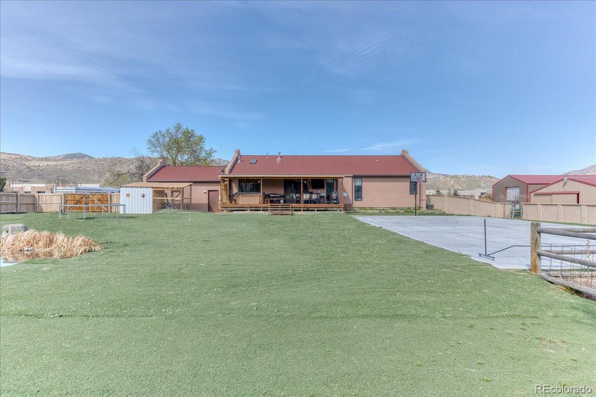 5400 S Alkire Street Littleton CO 80127