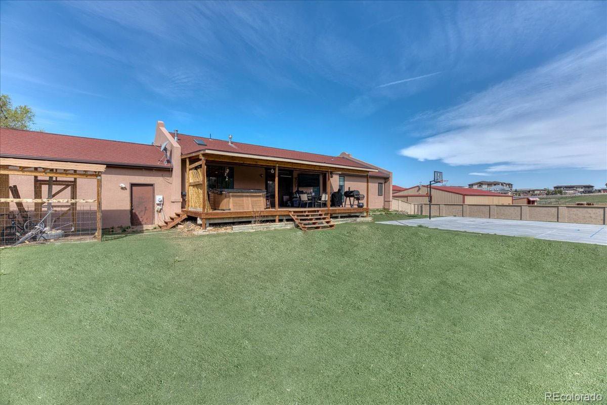 5400 S Alkire Street Littleton CO 80127