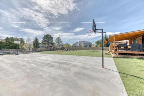 5400 S Alkire Street Littleton CO 80127