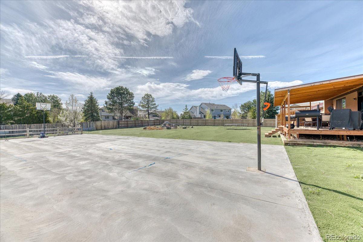 5400 S Alkire Street Littleton CO 80127