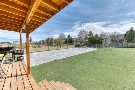 5400 S Alkire Street Littleton CO 80127
