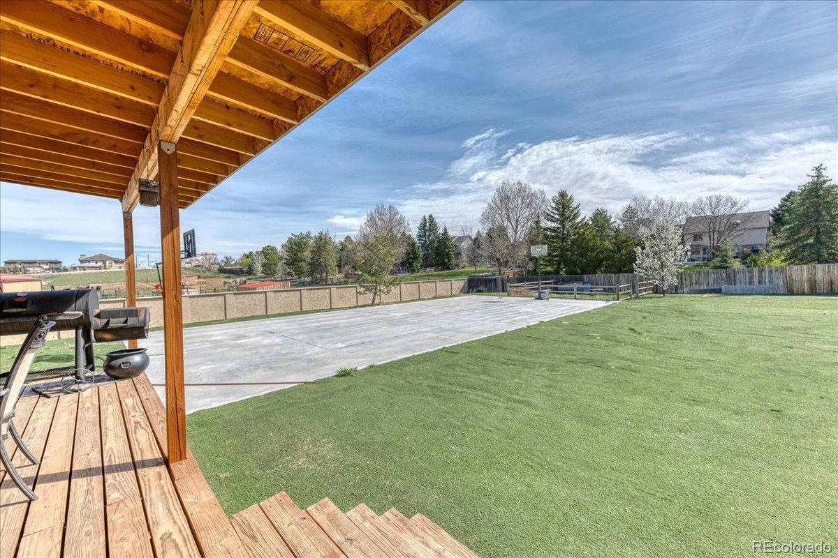 5400 S Alkire Street Littleton CO 80127