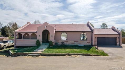 5400 S Alkire Street Littleton CO 80127