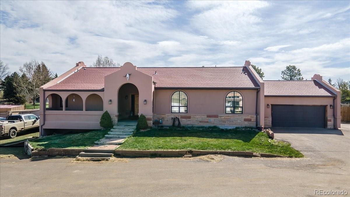 5400 S Alkire Street Littleton CO 80127