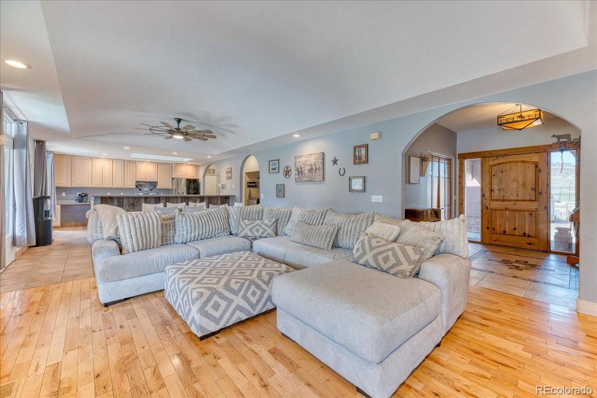 5400 S Alkire Street Littleton CO 80127