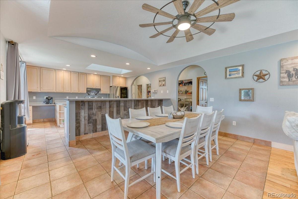 5400 S Alkire Street Littleton CO 80127