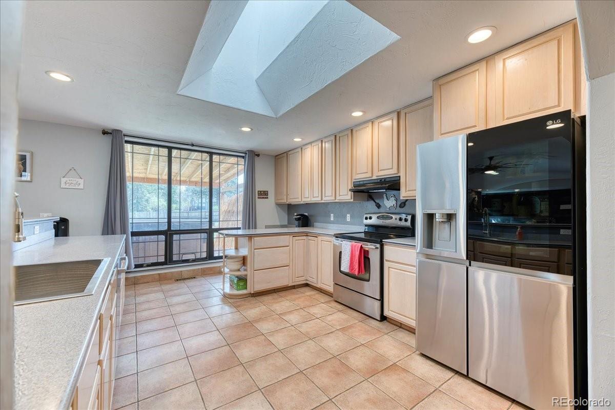 5400 S Alkire Street Littleton CO 80127