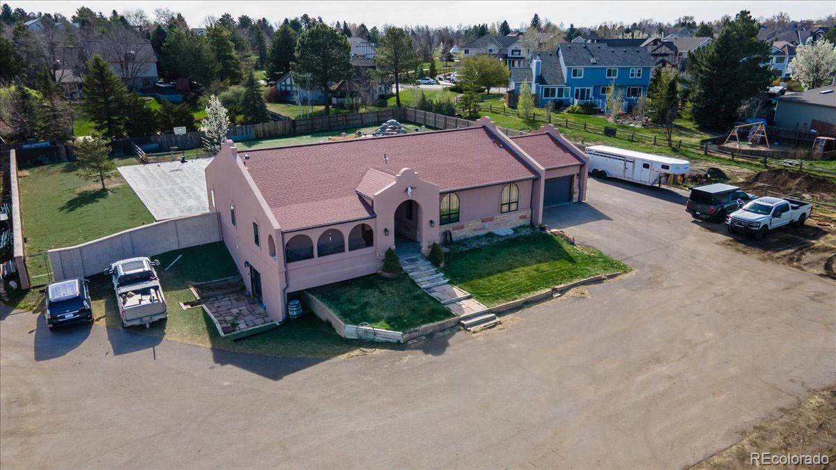 5400 S Alkire Street Littleton CO 80127