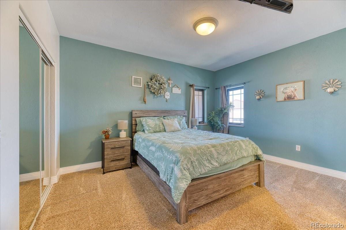 5400 S Alkire Street Littleton CO 80127