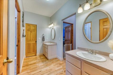 5400 S Alkire Street Littleton CO 80127