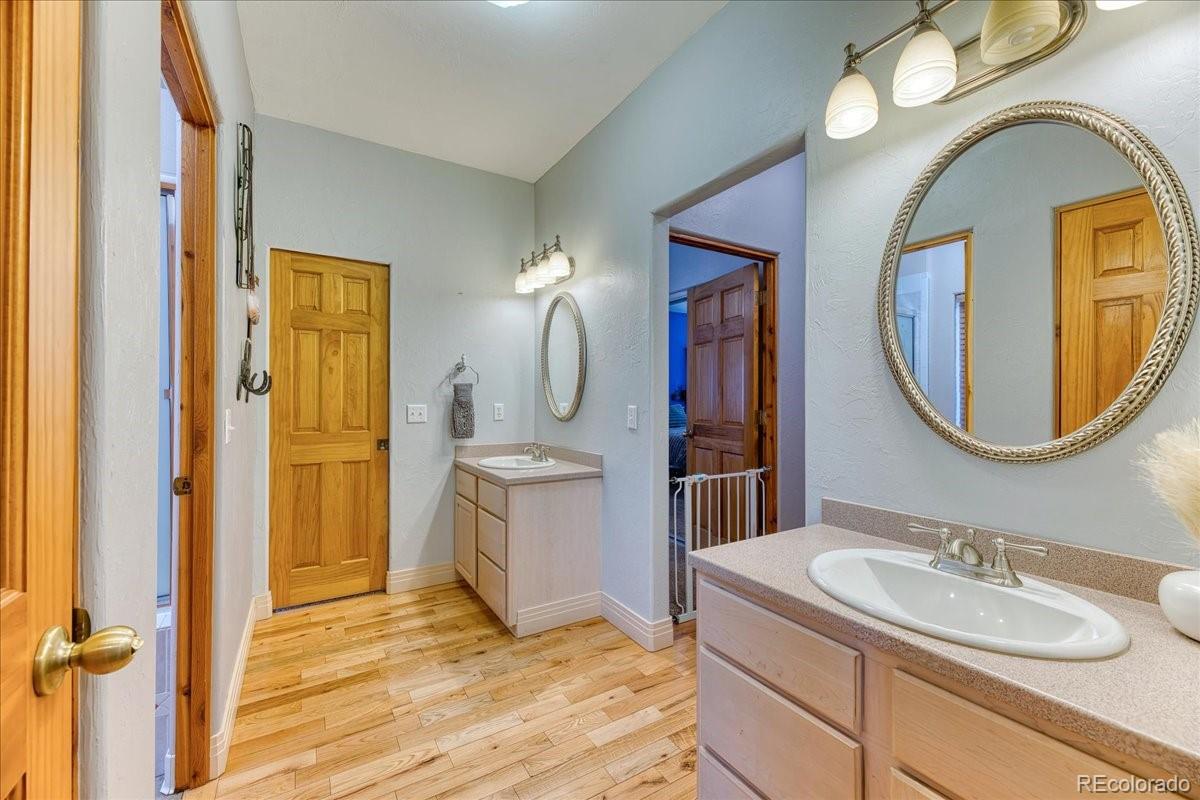 5400 S Alkire Street Littleton CO 80127