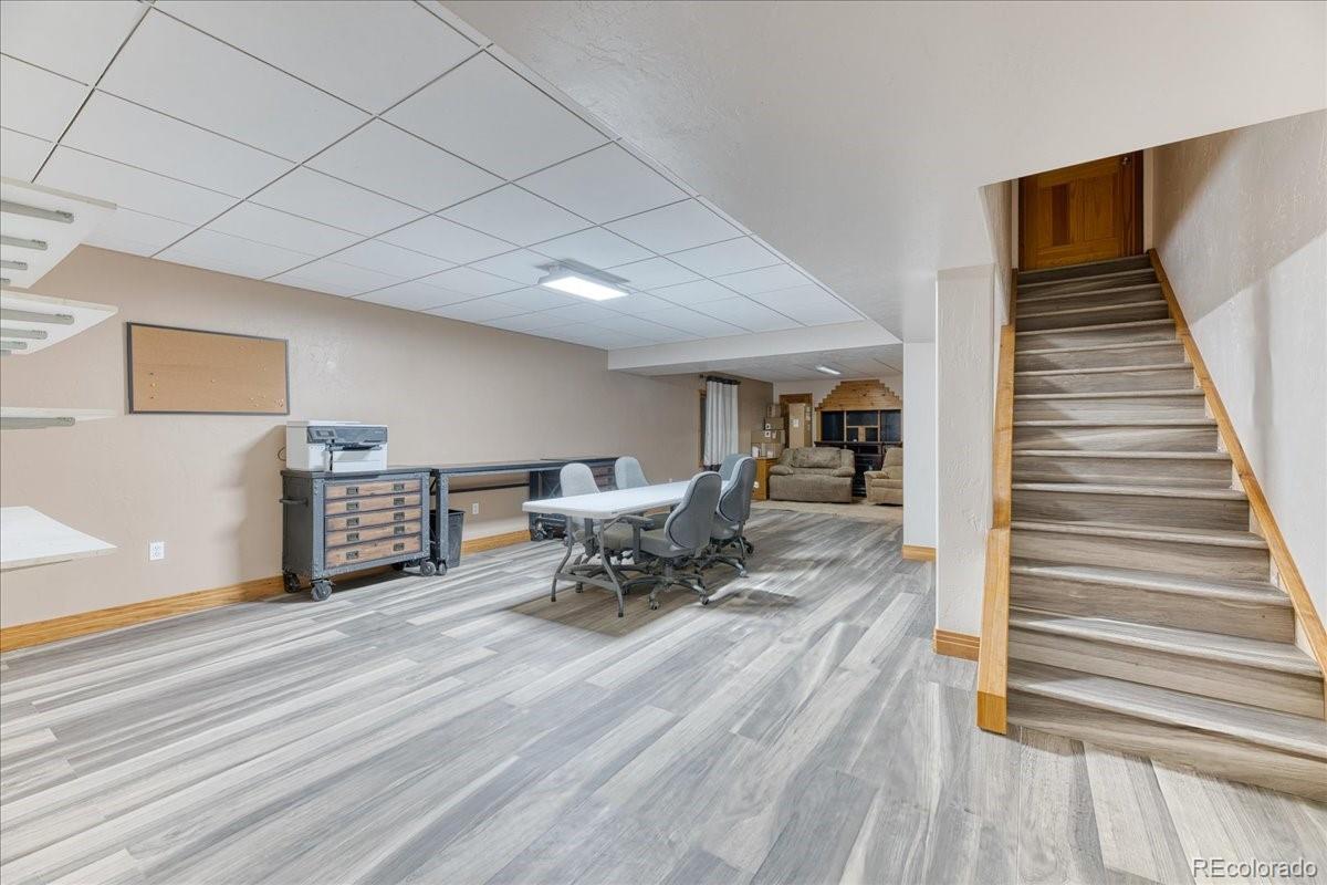 5400 S Alkire Street Littleton CO 80127