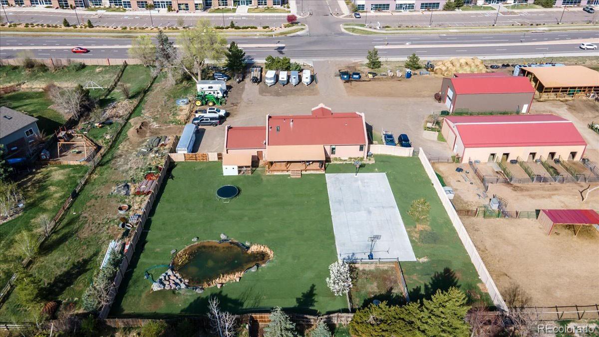 5400 S Alkire Street Littleton CO 80127