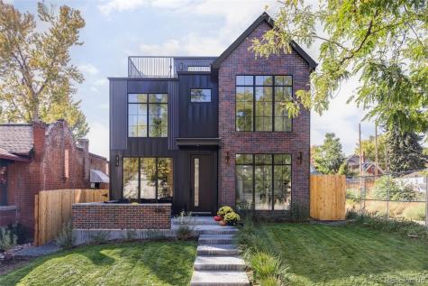 3362 W 32nd Avenue Denver CO 80211