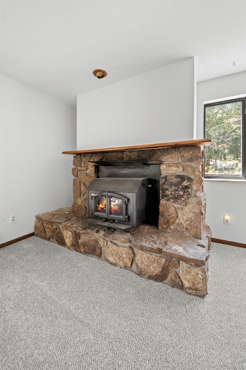 12115 Bear Park Road Conifer CO 80433