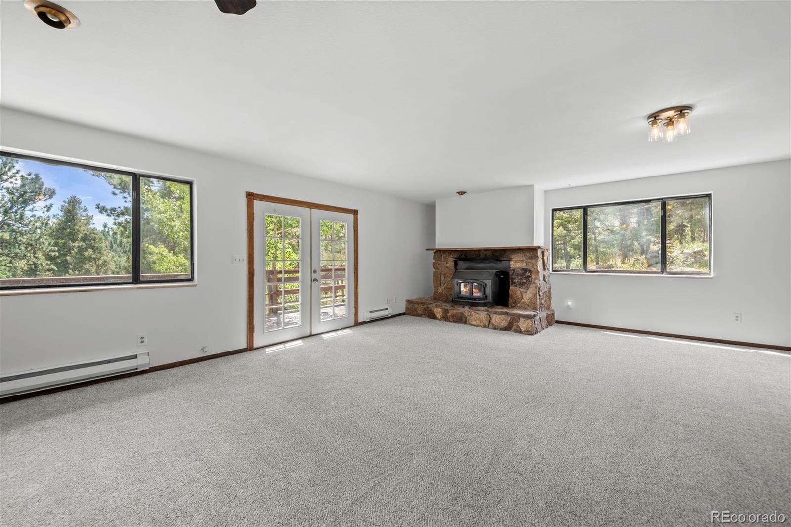 12115 Bear Park Road Conifer CO 80433