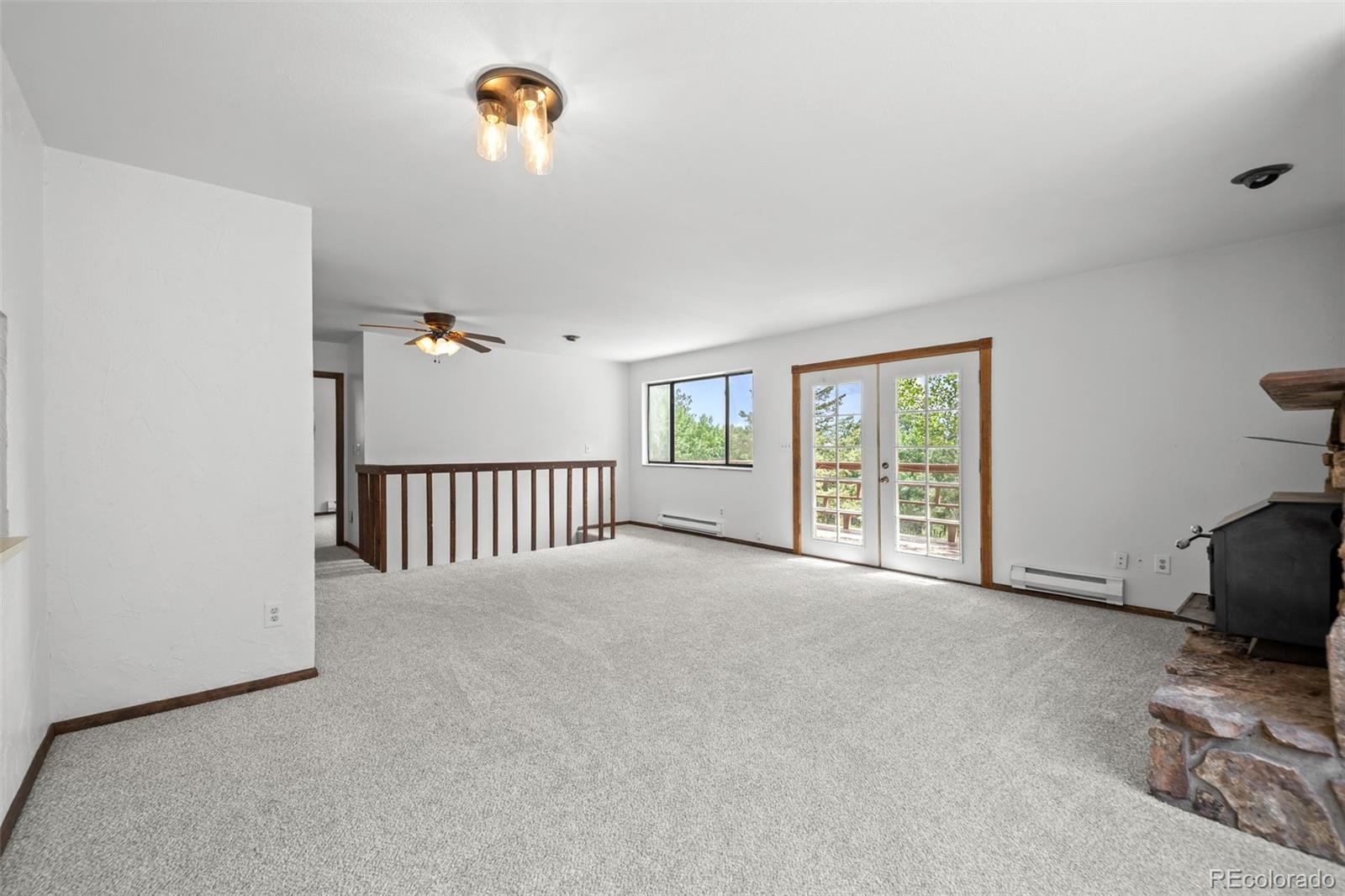 12115 Bear Park Road Conifer CO 80433