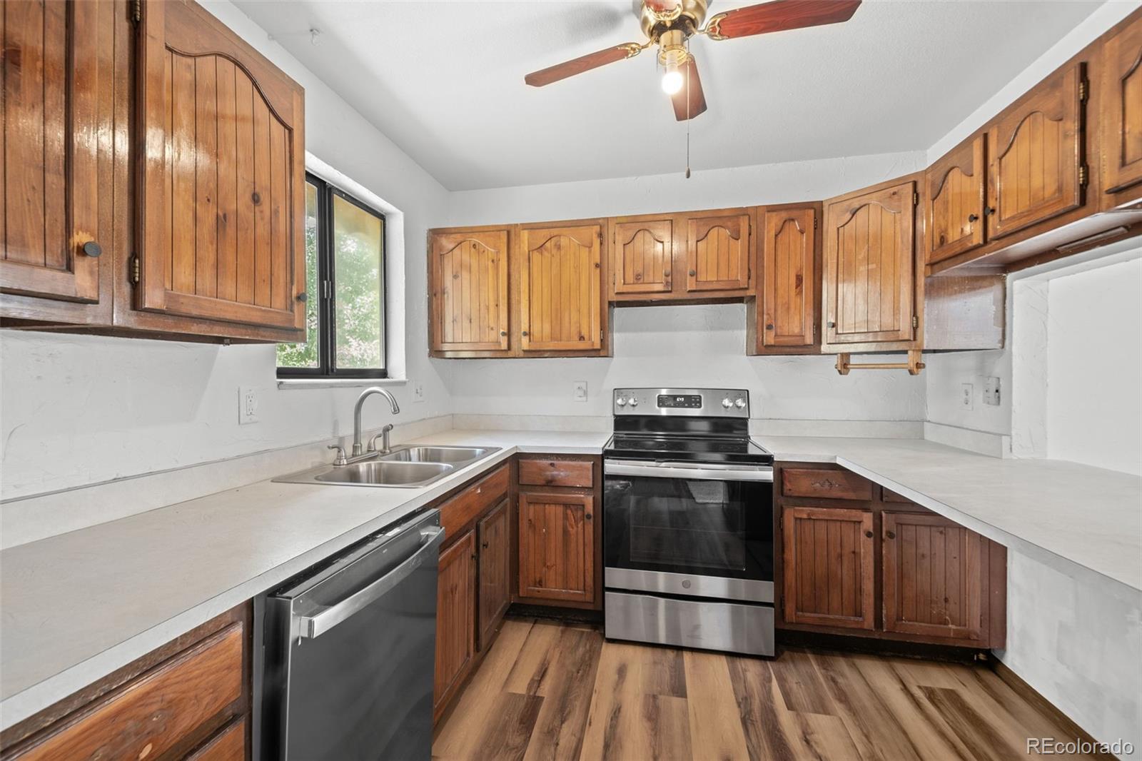12115 Bear Park Road Conifer CO 80433