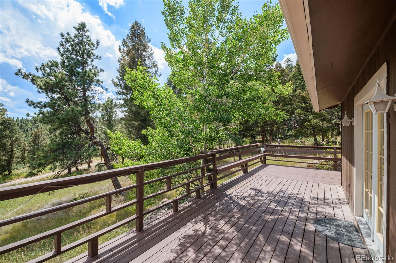 12115 Bear Park Road Conifer CO 80433