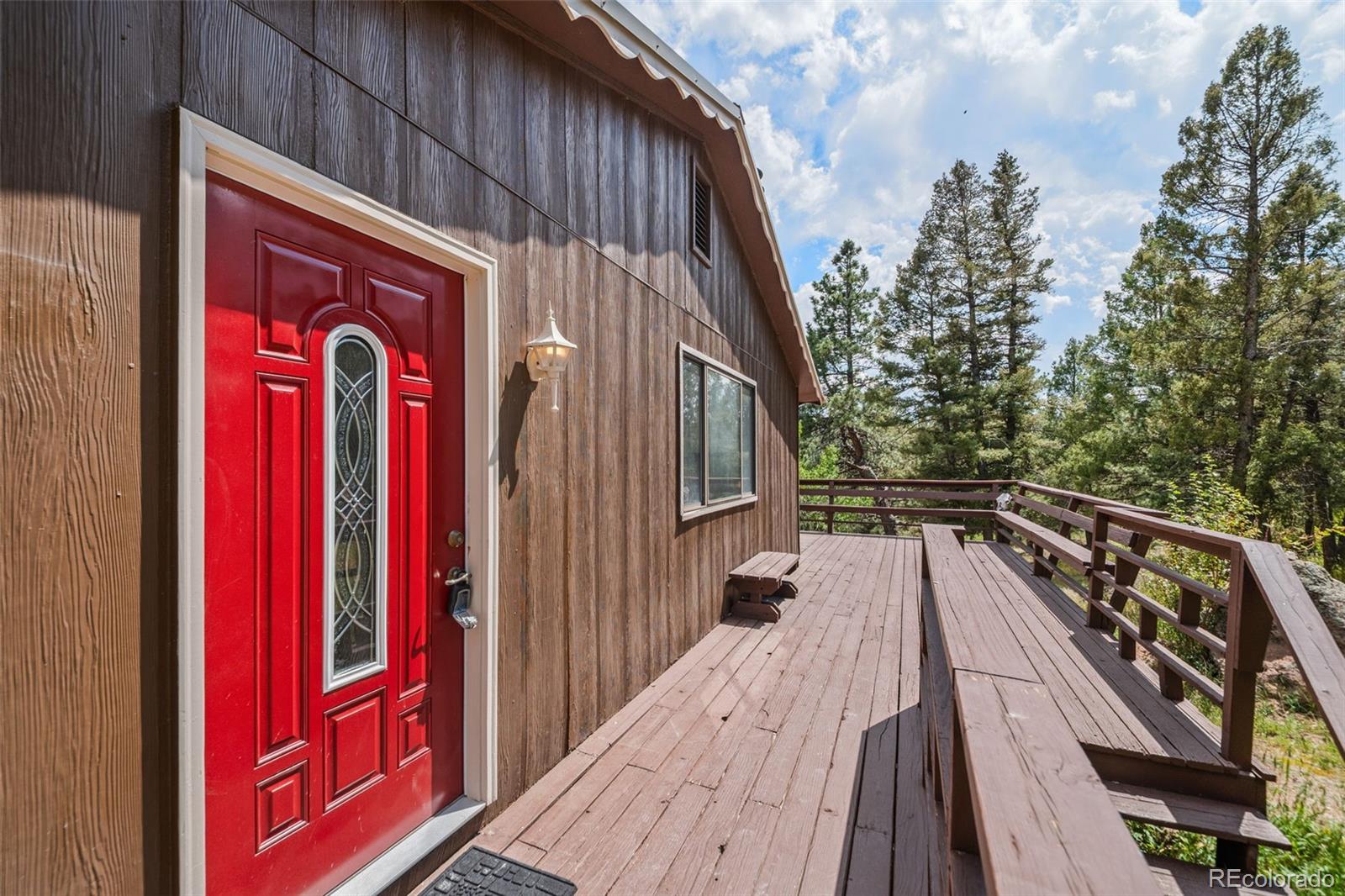 12115 Bear Park Road Conifer CO 80433