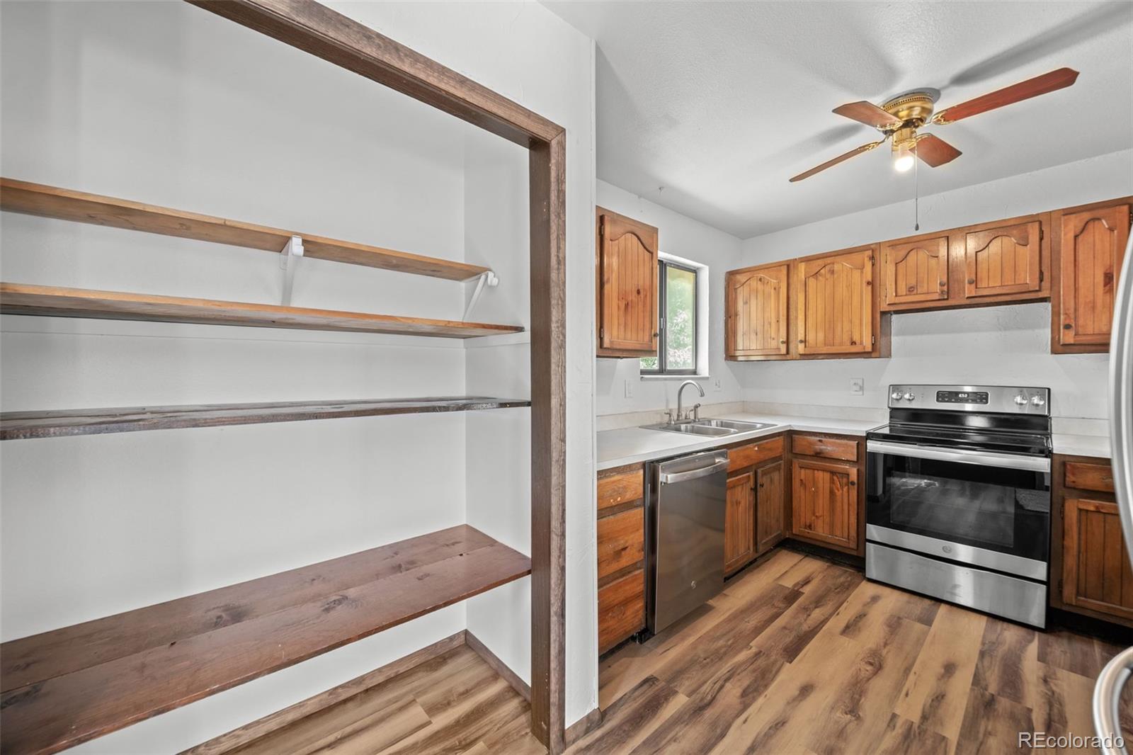12115 Bear Park Road Conifer CO 80433