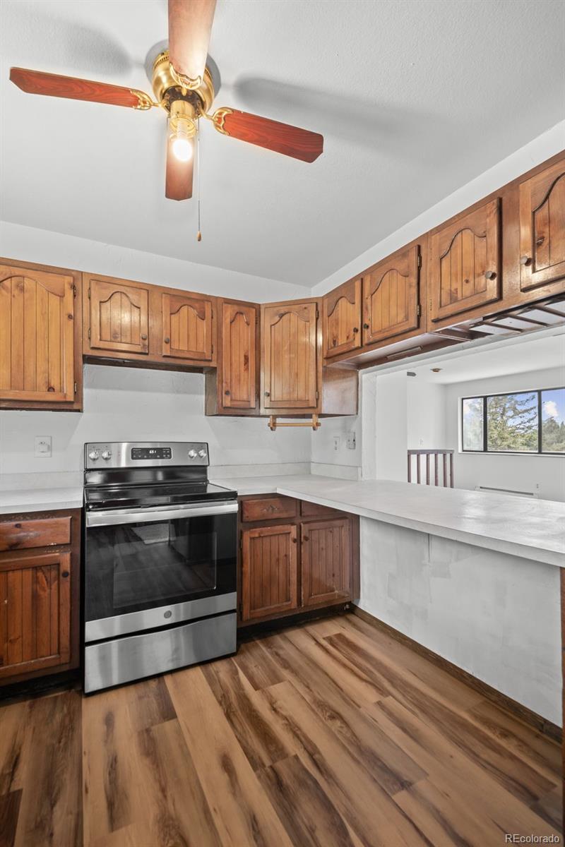 12115 Bear Park Road Conifer CO 80433