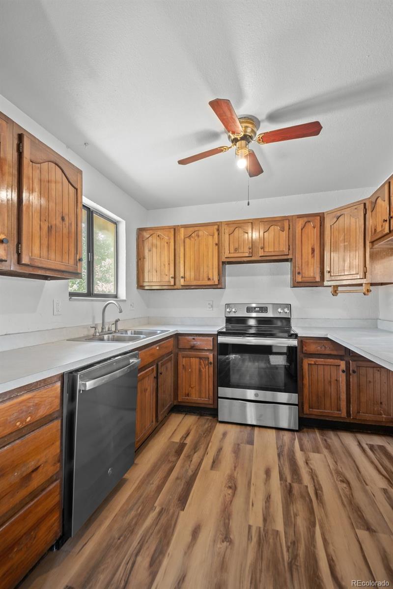 12115 Bear Park Road Conifer CO 80433