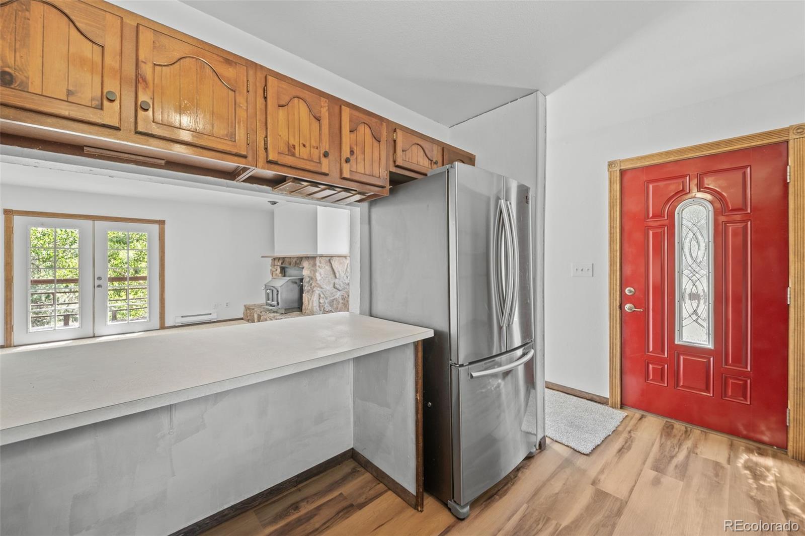 12115 Bear Park Road Conifer CO 80433