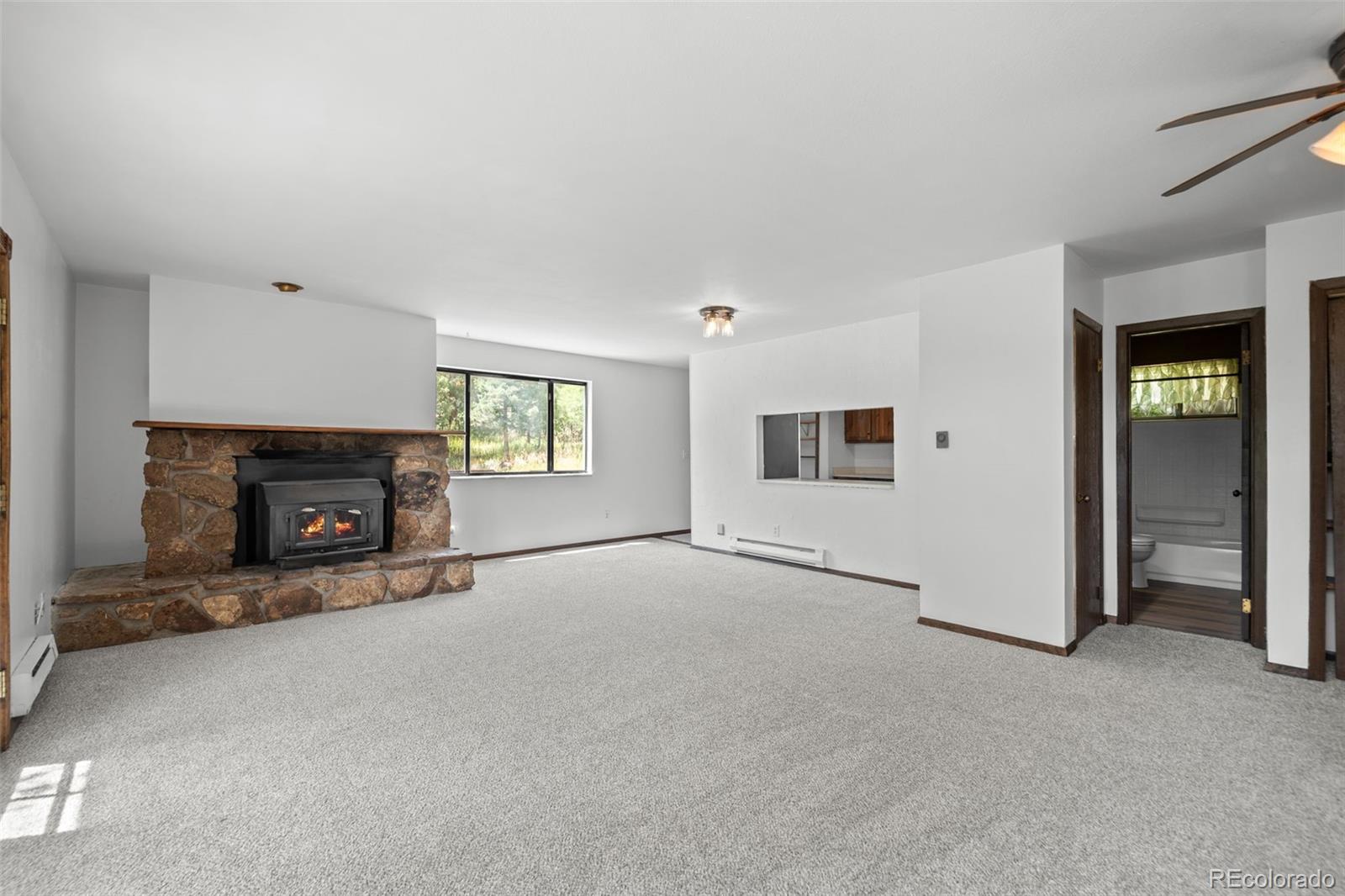 12115 Bear Park Road Conifer CO 80433